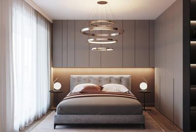 INVESTITIE INTELIGENTA! Apartament 2 camere la 15 minute de metrou Berceni! - 6