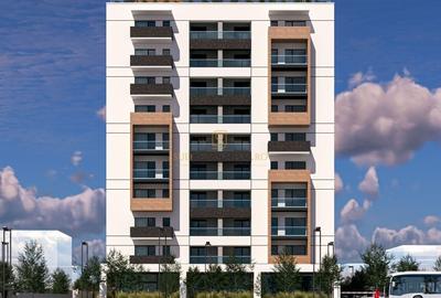 Apartament cu 2 camere, imobil nou, finisaje moderne, zona Rahova - 9