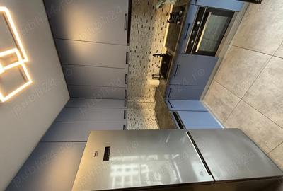 Apartament modern 2 camere balcon generos parcare proprie Bragadiru WRP Residence - 6