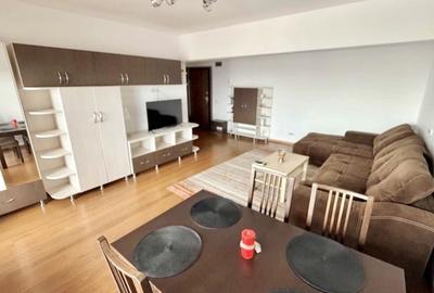 Apartament cu 2 camere decomandat, mobilat în Bucureștii Noi - 2