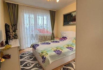 Apartament cu 3 camere decomandat în Decebal - 3