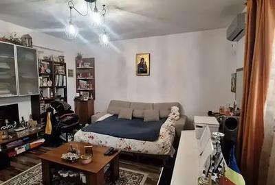 Apartament 2 camere decomandat zona centrala Popesti Leordeni - 7
