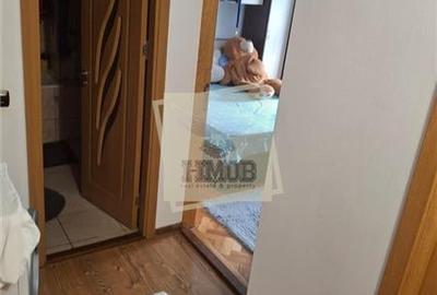 Apartament cu 4 camere decomandat, mobilat în Aeroport - 8