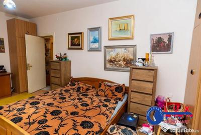 Apartament cu 2 camere decomandat în Central - 5