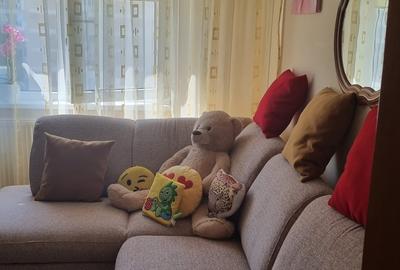 Apartament cu 3 camere decomandat, mobilat în Ostroveni - 5