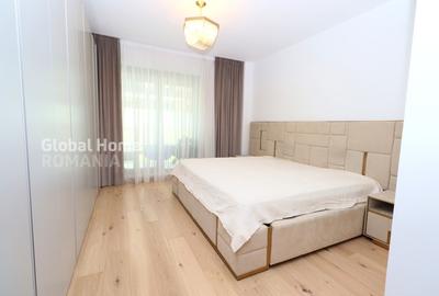 Apartament cu 3 camere decomandat în Herăstrău - 4