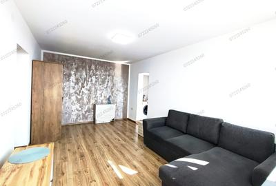 Apartament cu 2 camere semidecomandat în Țiglina 1 - 1