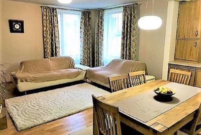 Apartament cu 2 camere în Borhanci - 4