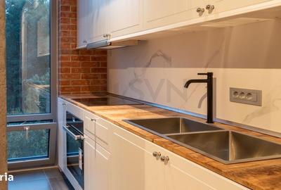 Apartament cu 2 camere în Mogoșoaia - 2