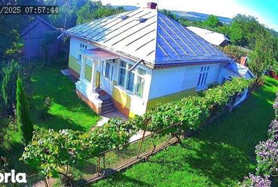 Casă cu 3 camere cu Teren 100 Mp în Central - 3