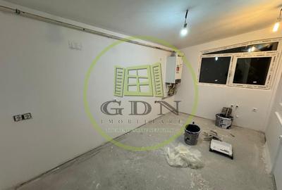 Apartament 3 camere, open-space 53,98mp, Valea Rosie - 8