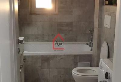 Apartament cu 2 camere semidecomandat în Valea Adâncă - 5