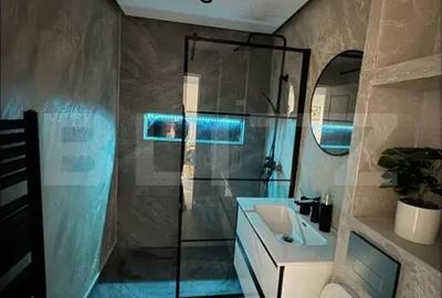 Garsoniera de vanzare, 39 mp, zona Cetate - 1