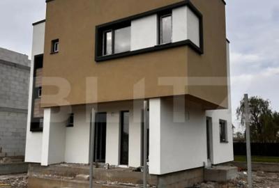 Casă cu 4 camere cu Teren 350 Mp în Central - 2