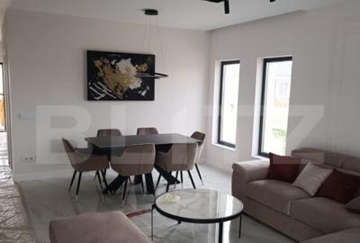 Casă cu 4 camere cu Teren 420 Mp în Odoreu - 9