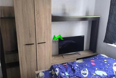 Garsonieră semidecomandată în Lazaret - 5