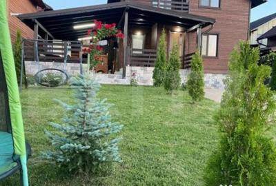 Casă cu 4 camere cu Teren 150 Mp în Beclean - 2