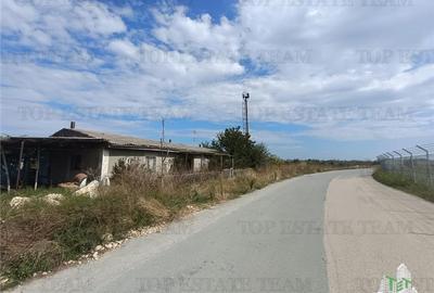 Teren agricol extravilan de 5000 mp, în Exterior Sud - 9