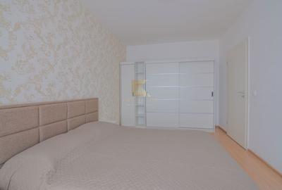 REZERVA!! Apartament decomandat| 2 camere | prima inchiriere| Avantgar - 2