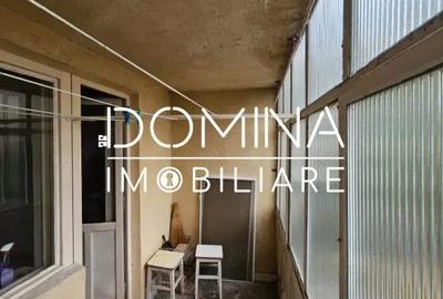 Apartament cu 3 camere decomandat, mobilat în Central - 1