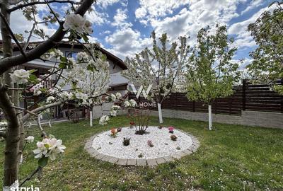 Casă cu 5 camere cu Teren 426 Mp în Central - 5