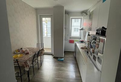 Apartament cu 2 camere decomandat în Turnișor - 5