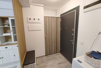 Garsonieră circulară, mobilată în Far - 5