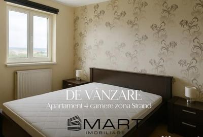 Apartament cu 4 camere decomandat, mobilat în Central - 5