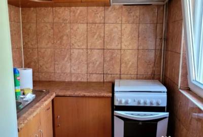 Apartament cu 2 camere semidecomandat, mobilat în Valea Rosie - 7
