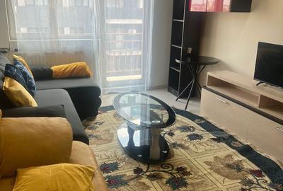 Garsonieră semidecomandată în Chiajna