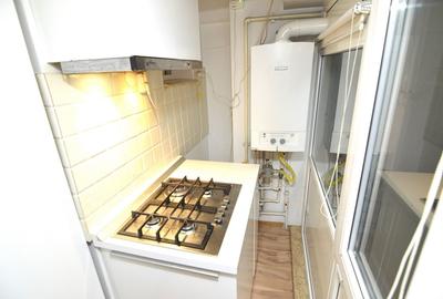 INCHIRIERE APARTAMENT 3 CAMERE UNIRII - CASA POPORULUI - 21