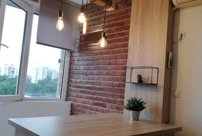 Drumul Taberei - 1 minut Metrou Favorit - Garsoniera confort 1 - MODERNA Drumul Taberei - 1 minut Metrou Favorit - Garsoniera confort 1 - MODERNA - 12