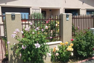 Vand apartament in duplex, Mosnita Noua