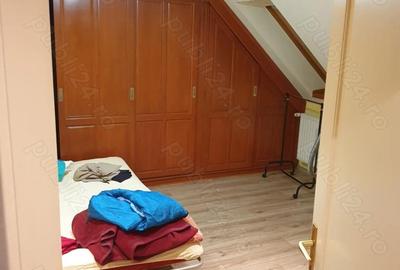 Casă cu 3 camere cu Teren 461 Mp în Central
