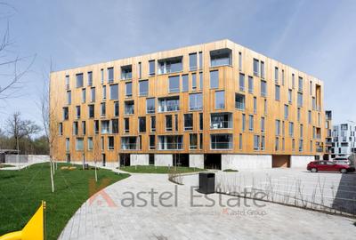 Apartament cu 2 camere decomandat, mobilat în Mogoșoaia - 4