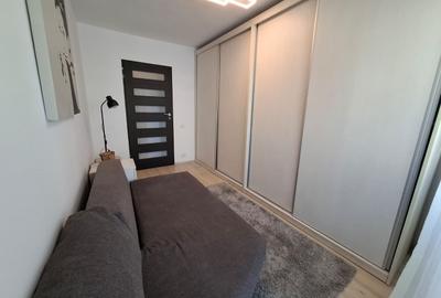 Apartament cu 3 camere, mobilat în Pantelimon - 7