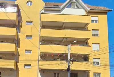 Apartament cu 2 camere în Central - 1
