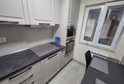 Apartament 2 camere de vanzare Gorjului - 7