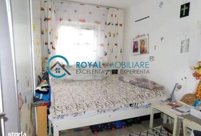Royal Imobiliare - Vanzare apartament 3 camere zona Gh Doja - 5
