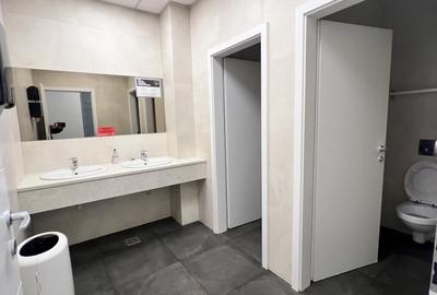 Birou, de 330 mp, în Central - 6