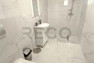 Spațiu comercial, de 325 mp, în Băile 1 Mai - 2