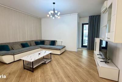 Apartament cu 3 camere în Central - 13
