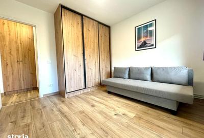 Apartament cu 4 camere decomandat, mobilat în Central - 3