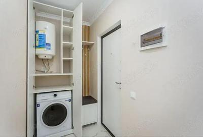 Garsonieră decomandată în Metalurgiei