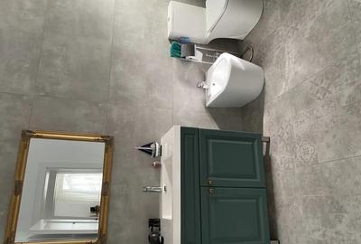 Casă cu 7 camere cu Teren 510 Mp în Central - 8