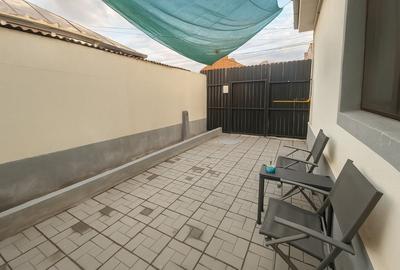 Casă individuală cu 3 camere cu Canalizare în Faleza Nord - 3