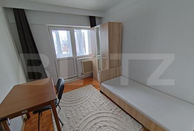 Apartament cu 3 camere decomandat în Târgu Cucu - 11