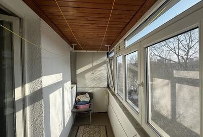 Apartament cu 2 camere semidecomandat, mobilat în Muncii - 8