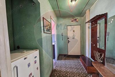 Apartament zona centrala etaj 3 - 6