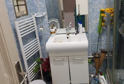 Inchiriez apartament 3 camere central la 5 minute de Pta Victoriei - 6